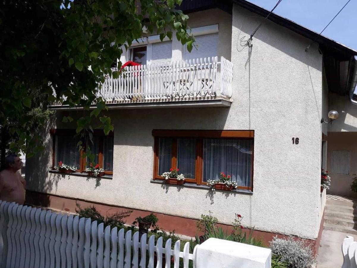 Apartment In Siofok/Balaton 19854 Exterior foto