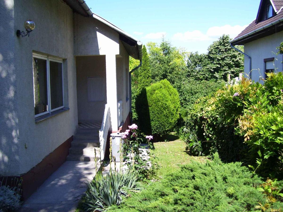 Apartment In Siofok/Balaton 19854 Exterior foto